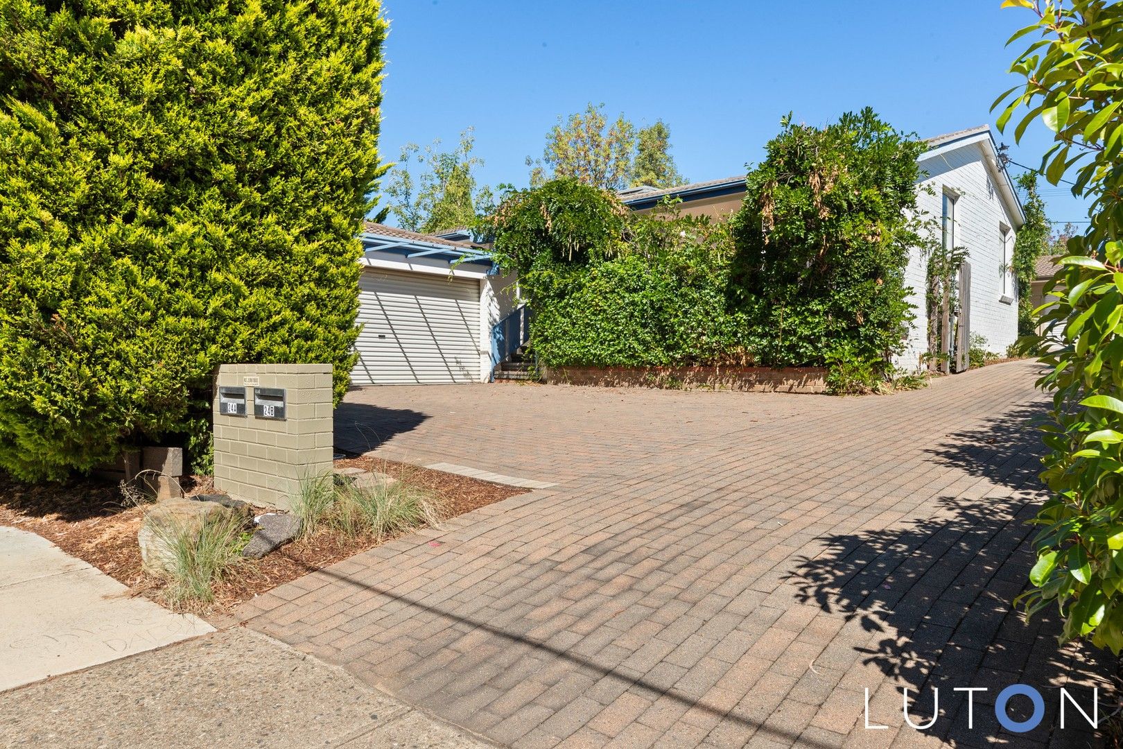 24A Dalrymple Street, Red Hill ACT 2603