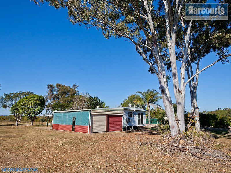 46 Kingfisher Drive, River Heads QLD 4655, Image 2