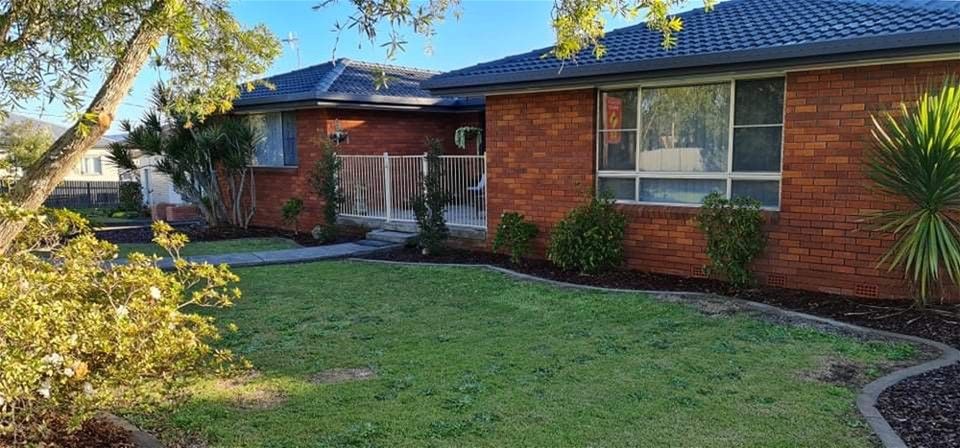 3 bedrooms House in 92 Wingham Road TAREE NSW, 2430