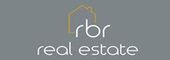 Logo for RBR REAL ESTATE