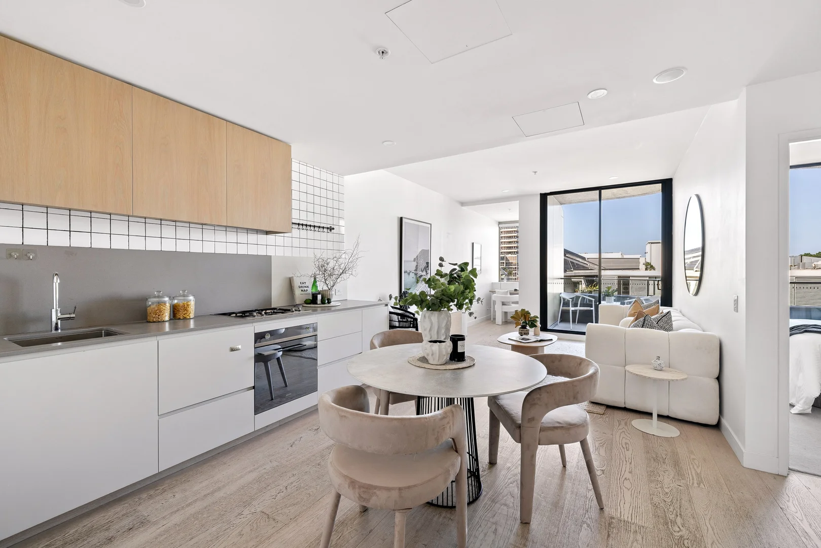 Additional image 3 of 806/2 Sam Sing Street, Waterloo NSW 2017