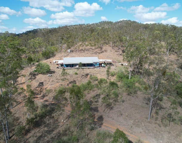 726 Dundee Road, Ambrose QLD 4695