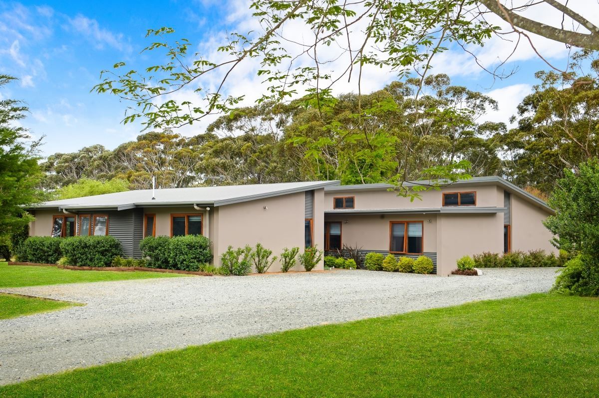 36 Coalmines Road, Bundanoon NSW 2578, Image 1