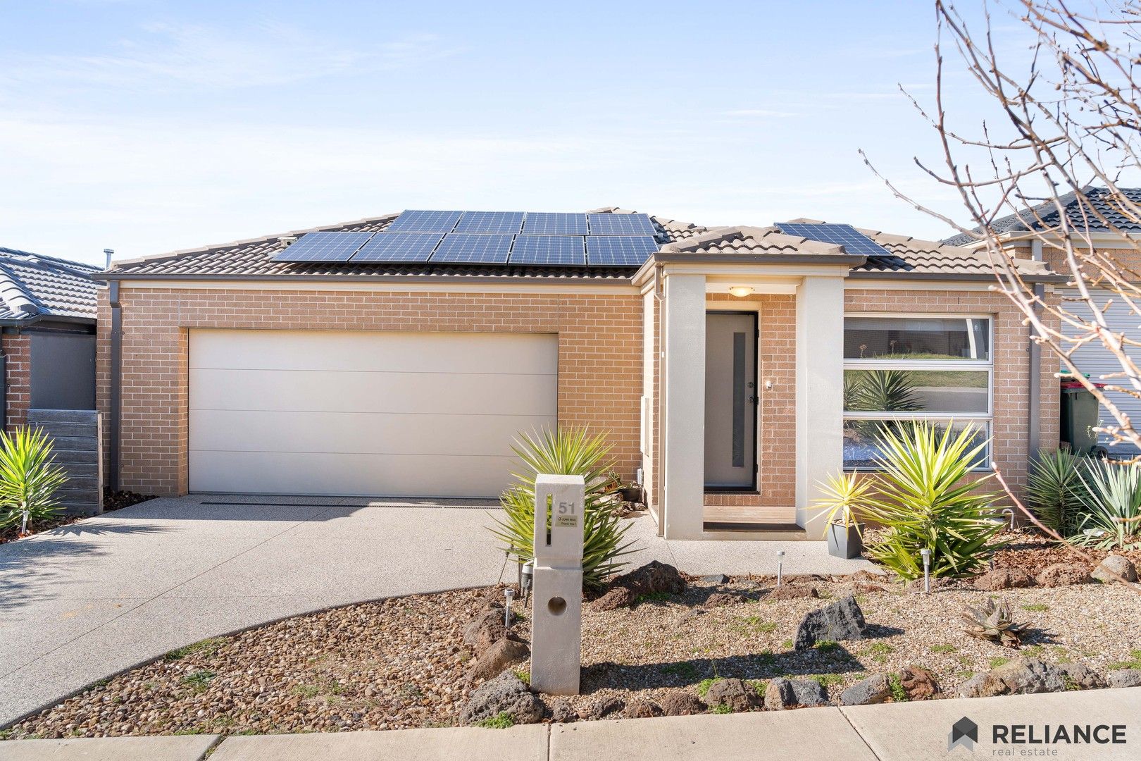 3 bedrooms House in 51 Cromarty Circuit DARLEY VIC, 3340