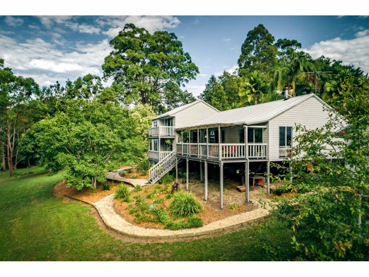 65 Sunset Ridge Drive, Bellingen NSW 2454