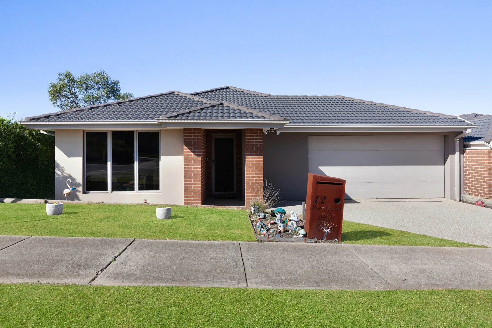 12 Pavonia Avenue, Wallan VIC 3756