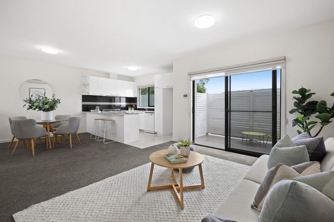 Picture of 2/17 View Street, HIGHETT VIC 3190