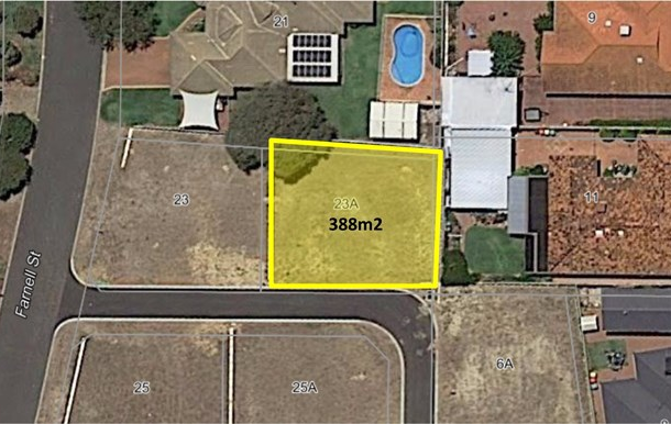 23A Farnell Street, South Bunbury WA 6230