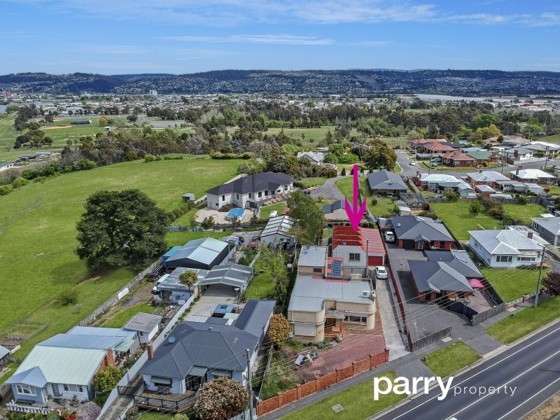 2/130 Vermont Road, Mowbray TAS 7248, Image 0