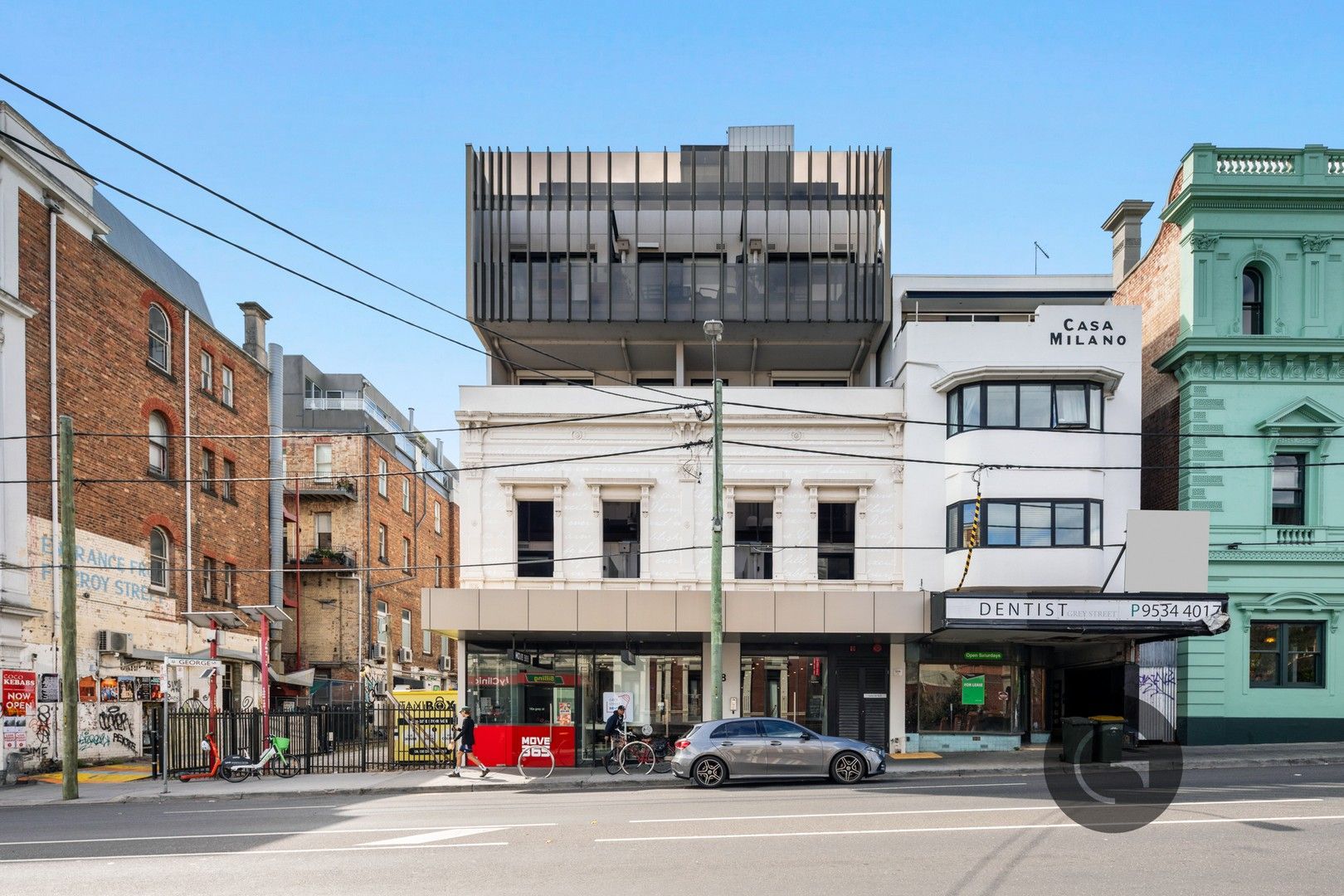 101/18 Grey Street, St Kilda VIC 3182, Image 0