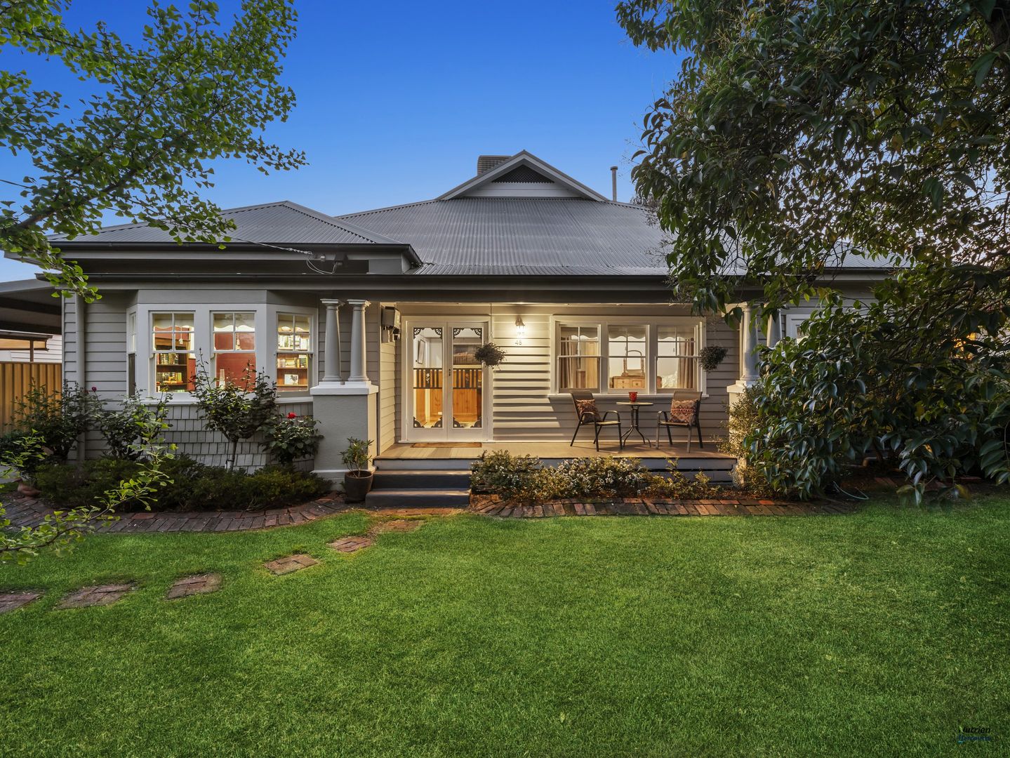 48 Charles Street, Benalla VIC 3672 Domain