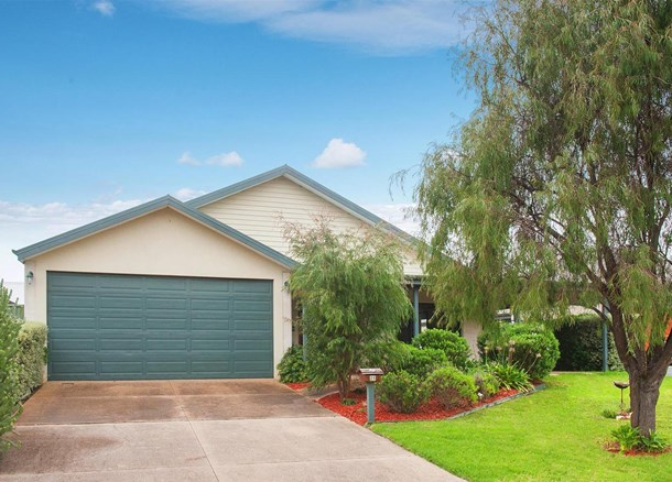 26 Kathleen Crescent, Vasse WA 6280