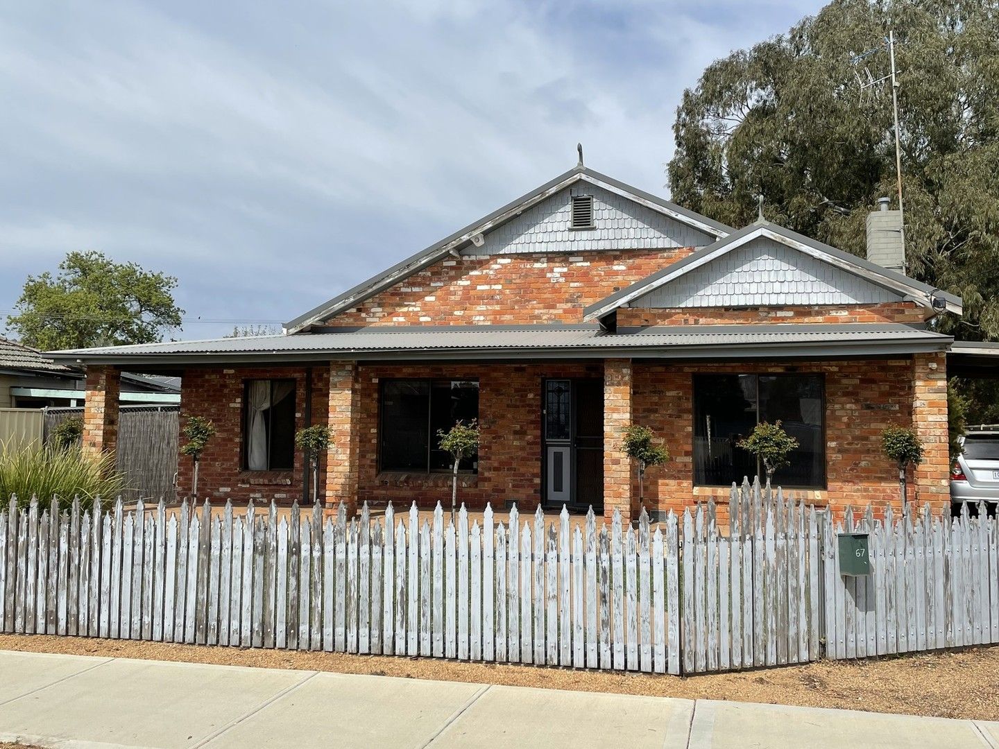 67 Quinn Street, Numurkah VIC 3636, Image 0