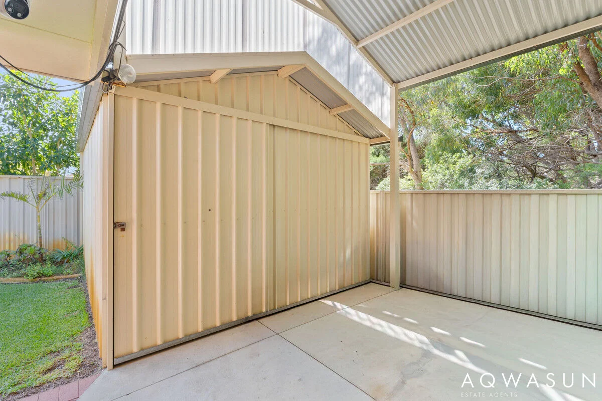 Additional image 25 of 43 Norseman Way, Dawesville WA 6211