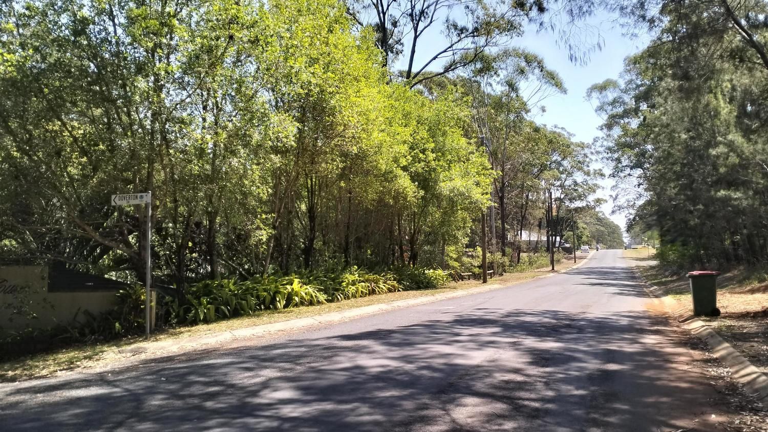 Vacant land in 8 - 10 Channel, RUSSELL ISLAND QLD, 4184