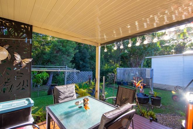 Picture of 190 Lady Penrhyn Place, KINCUMBER NSW 2251