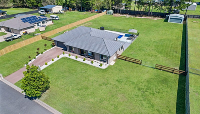 Picture of 14 Anstey Court, CABOOLTURE QLD 4510