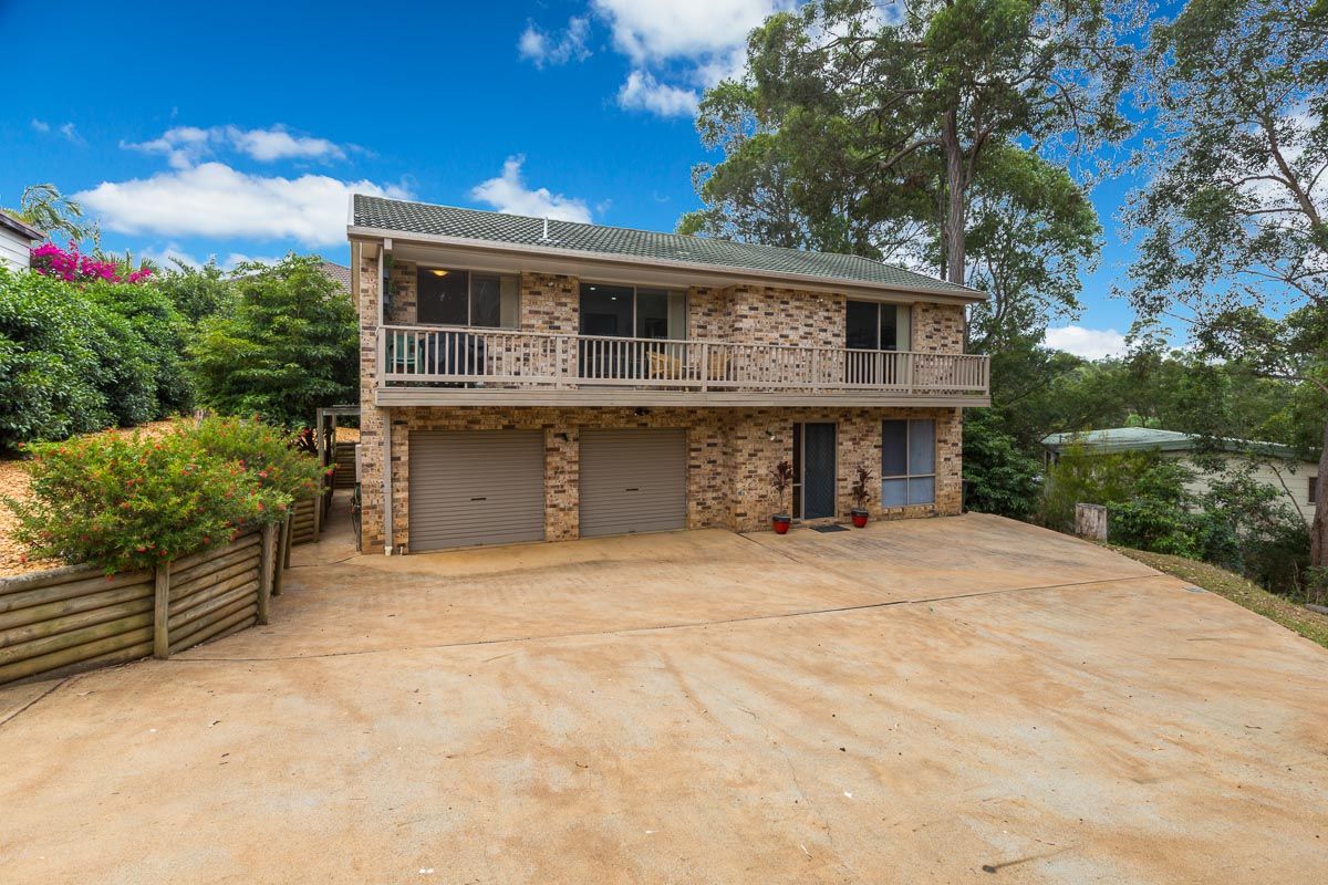 22 Carramar Drive, Lilli Pilli NSW 2536, Image 1