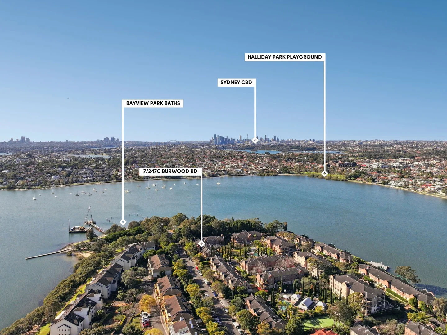 Additional image 21 of 7/247C Burwood Road, Concord NSW 2137