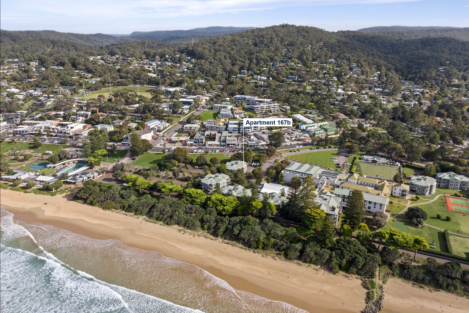 167A&B/35 Mountjoy Parade, Lorne VIC 3232 Domain