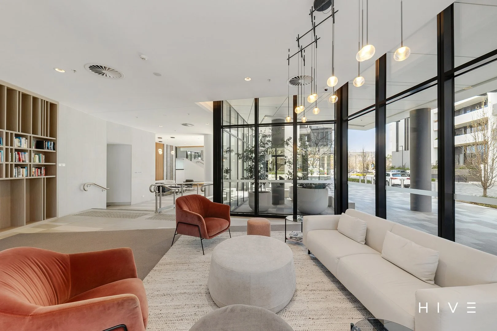 Additional image 30 of 121/44 Constitution Avenue, Parkes ACT 2600