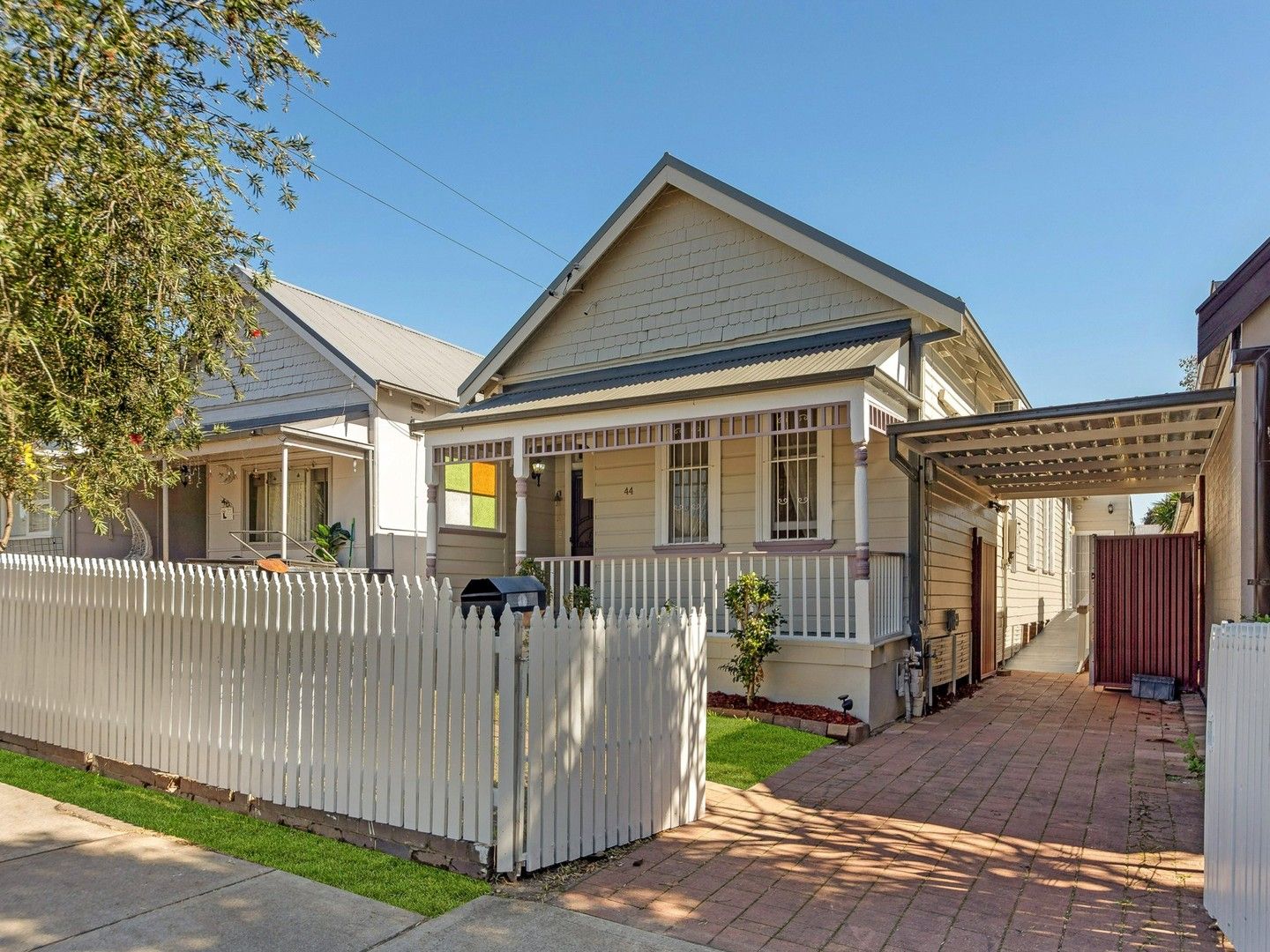 44 The Avenue, Granville NSW 2142, Image 0