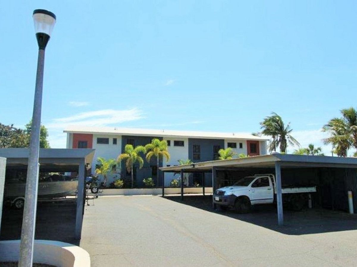 3/5 Corney Street, Port Hedland WA 6721 Apartment For Rent Domain