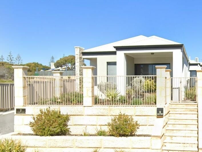 3 bedrooms Villa in 1/2 Fowey Loop MINDARIE WA, 6030