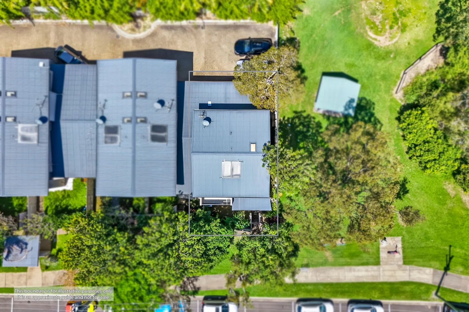 Additional image 17 of 8/24 Melbourne Street, Yeppoon QLD 4703