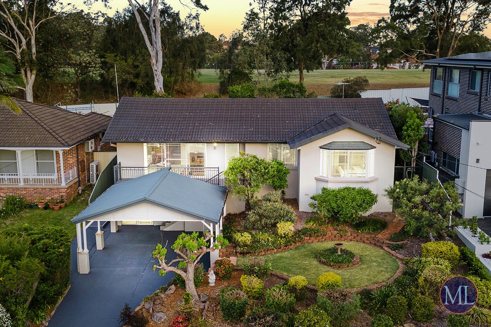 16 Carver Crescent, Baulkham Hills NSW 2153, Image 0