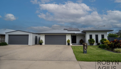 Picture of 46 Norwood Parade, BEACONSFIELD QLD 4740