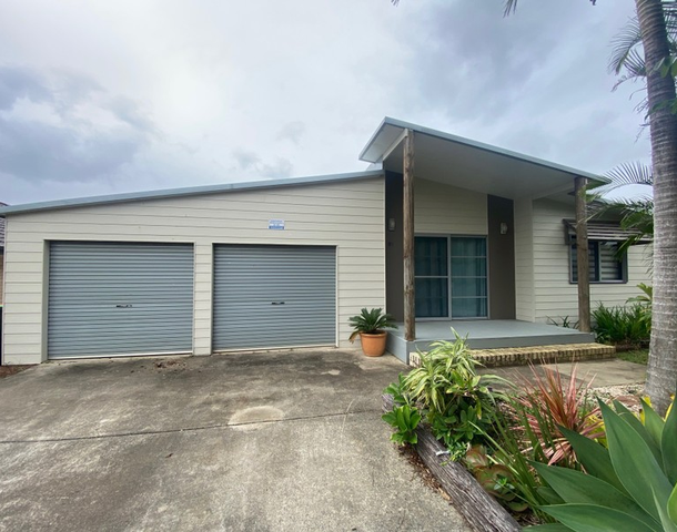 81 Matthews Parade, Corindi Beach NSW 2456