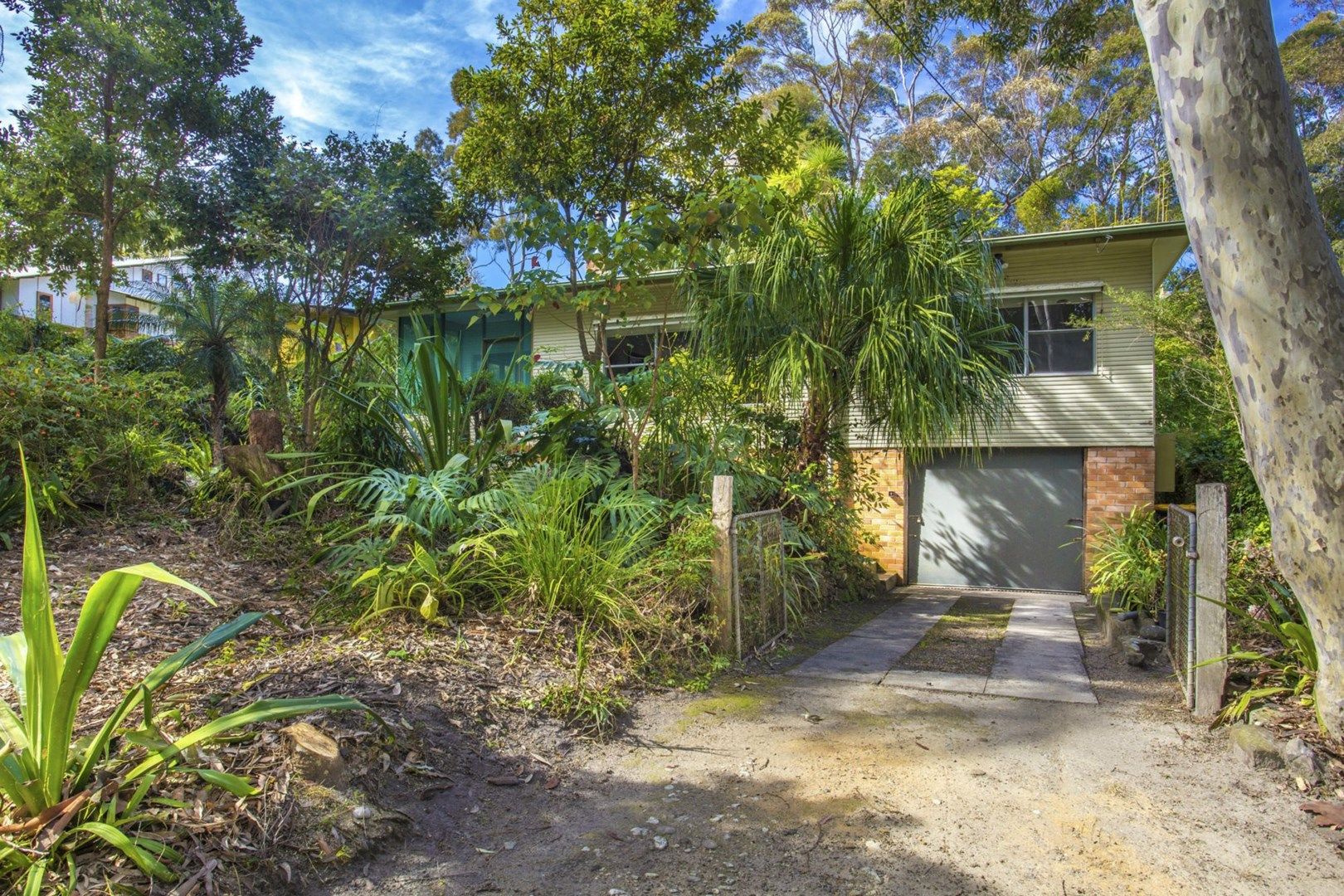 4 Shearwater Crescent, Bawley Point NSW 2539, Image 0