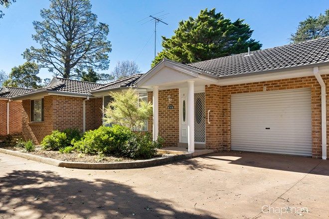 Picture of Villa 2/15 Landseer Road, HAZELBROOK NSW 2779