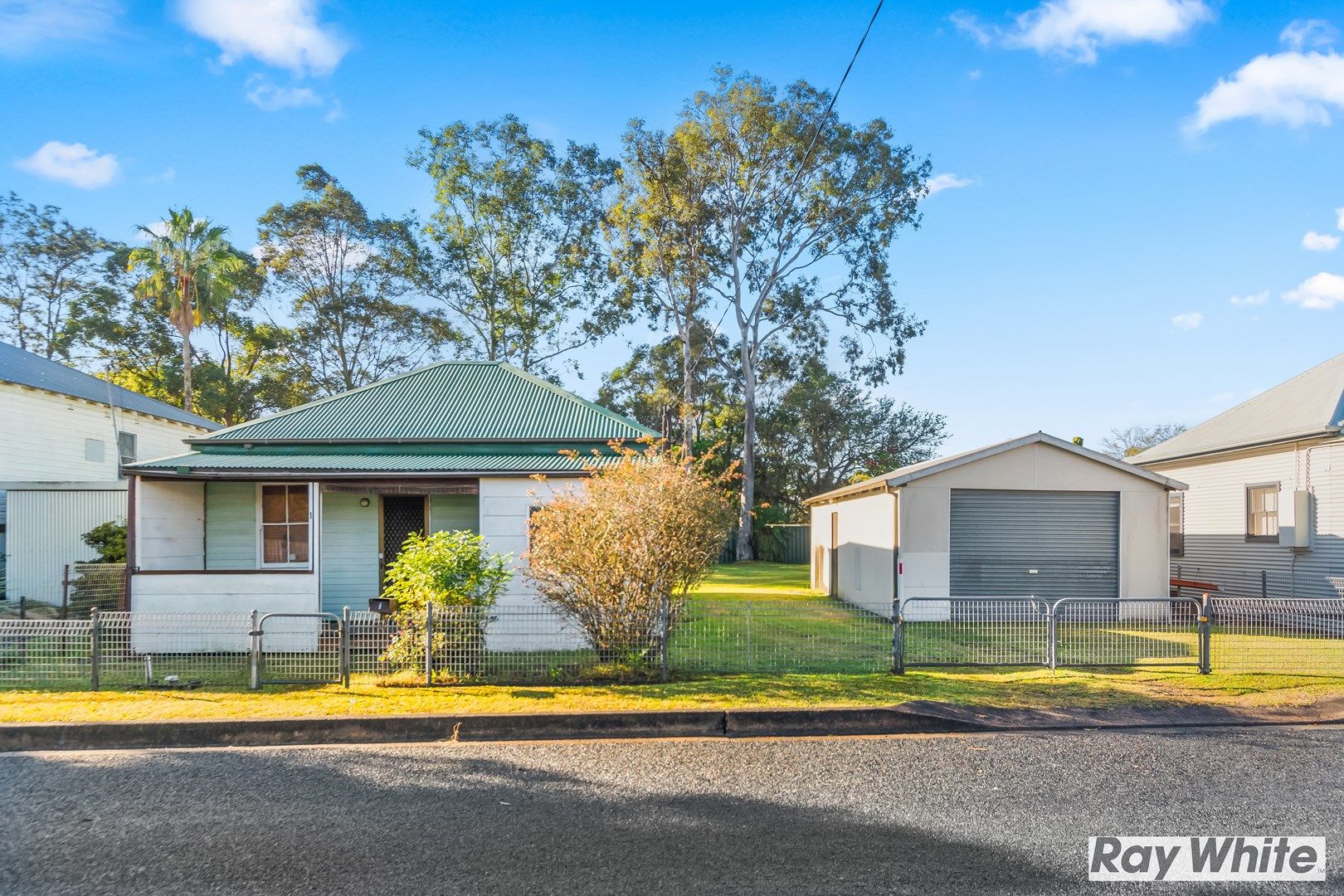 1 Hore Street, Brownsville NSW 2530, Image 0