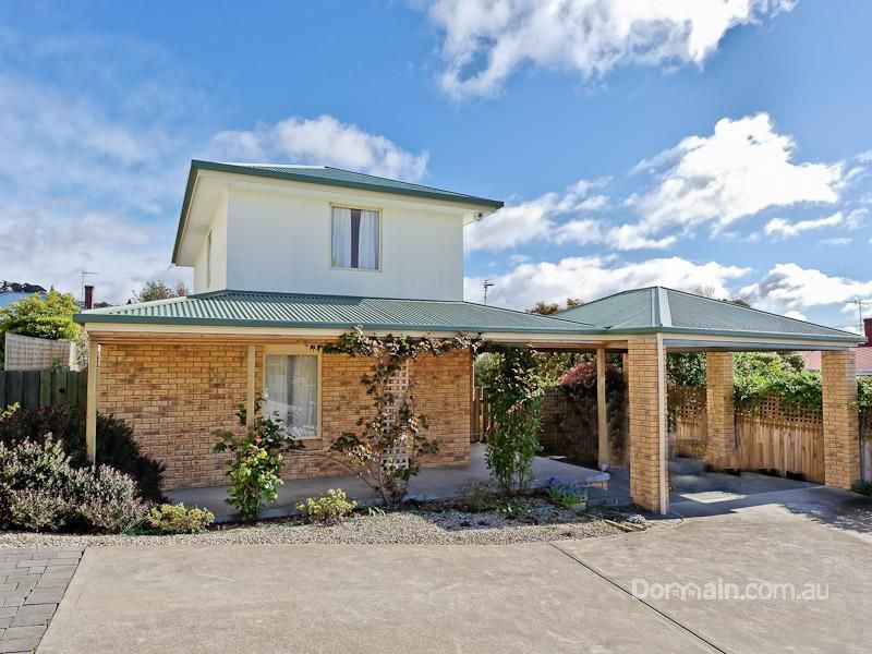 6/35 Hamilton Street, WEST HOBART TAS 7000, Image 1