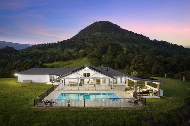 Picture of 54 Bald Mountain Road, LIMPINWOOD NSW 2484