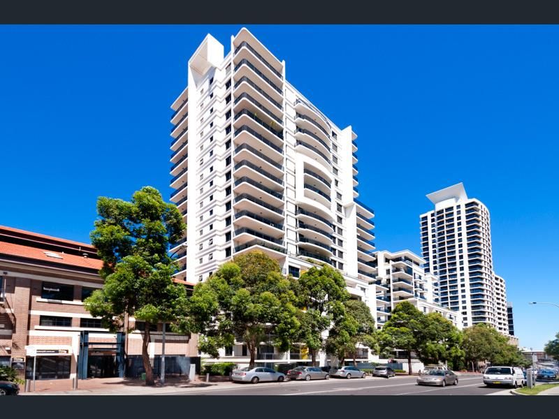 80/9 Herbert Street, St Leonards Property History & Address Research