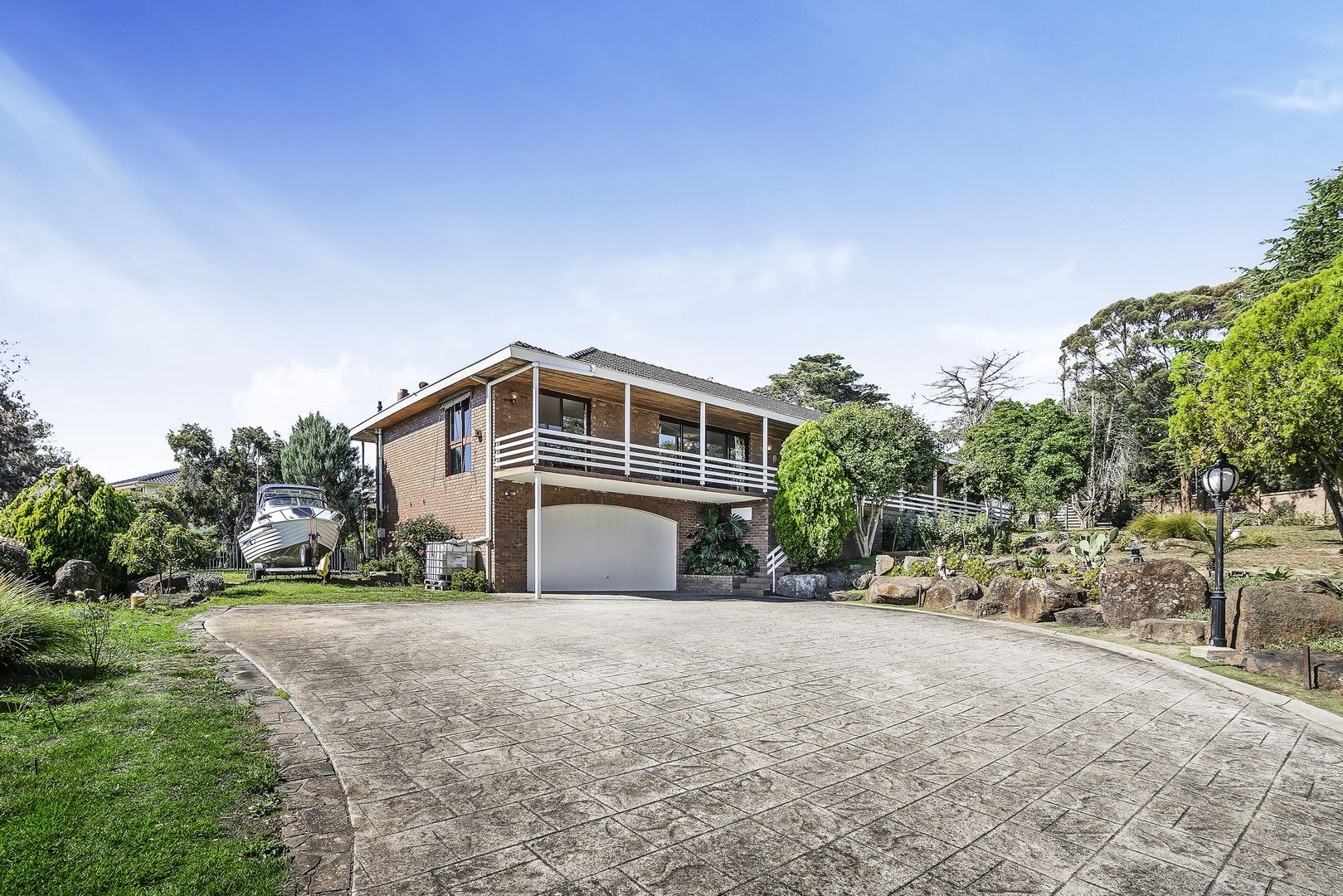 1 Pinewood Drive, Templestowe VIC 3106 Domain