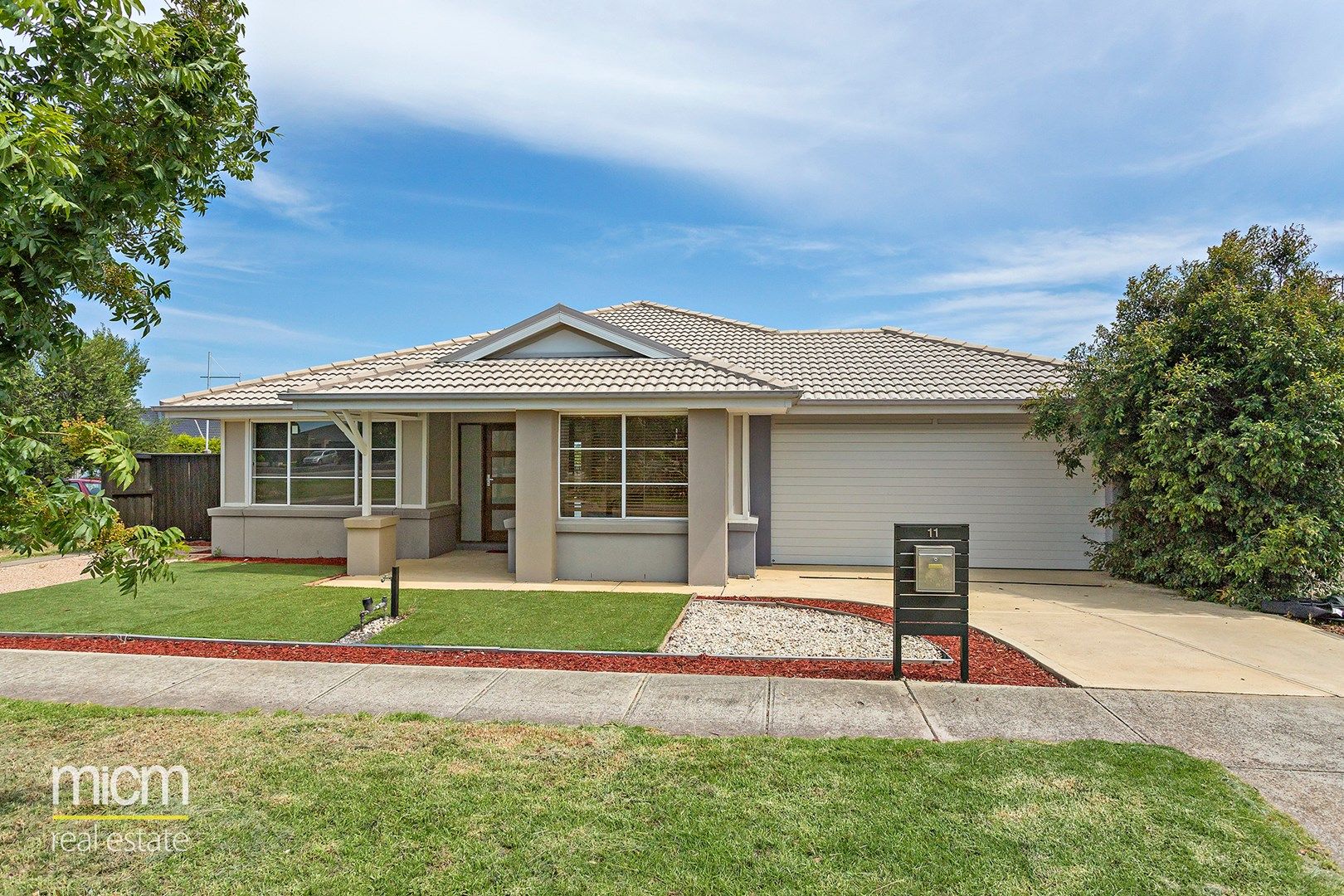 11 Drift Street, Point Cook VIC 3030, Image 0