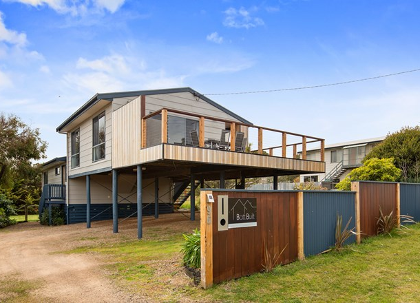 96 Back Beach Road, Sunset Strip VIC 3922