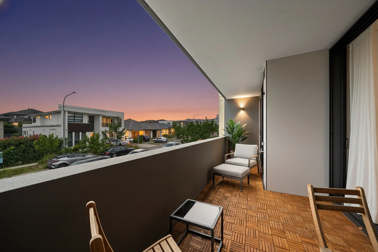 Additional image 8 of 113/12 Nightcap Street, North Kellyville NSW 2155