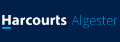 Harcourts Algester's logo