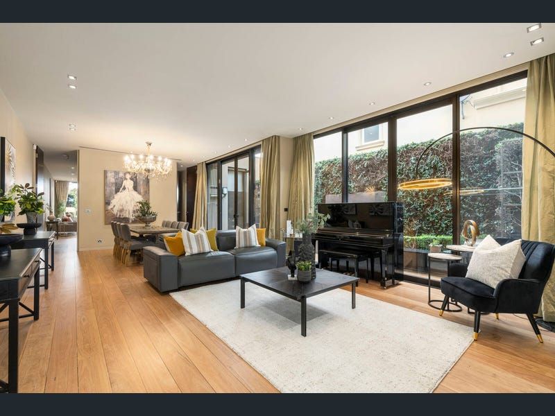 222 Kooyong Road, Toorak VIC 3142