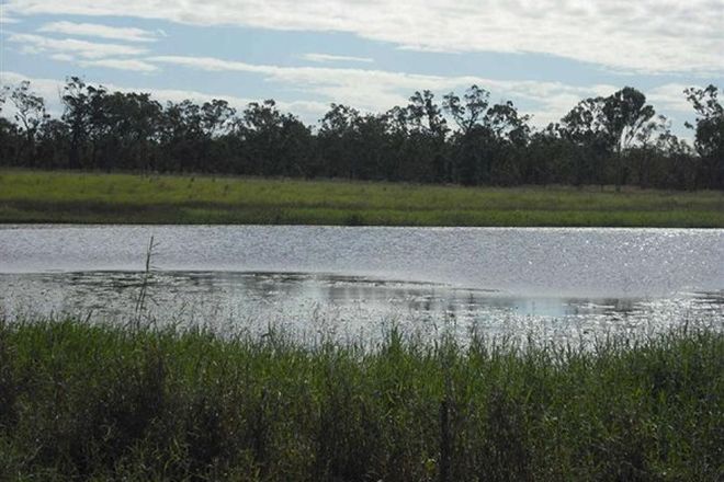 Picture of Lot 11 Old Bowen Road, CALEN QLD 4798