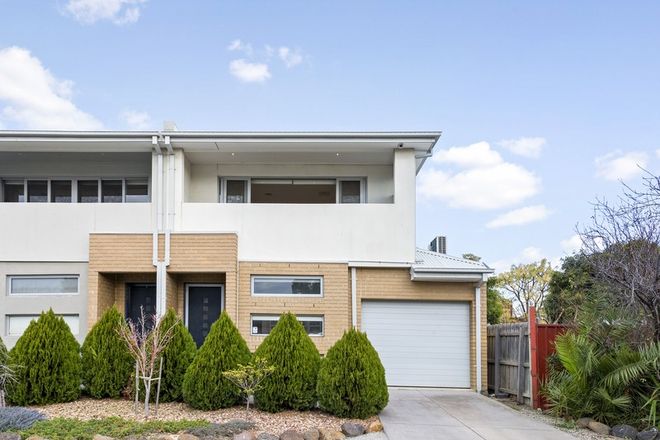 Picture of 1/29 Albert Facey Street, MAIDSTONE VIC 3012