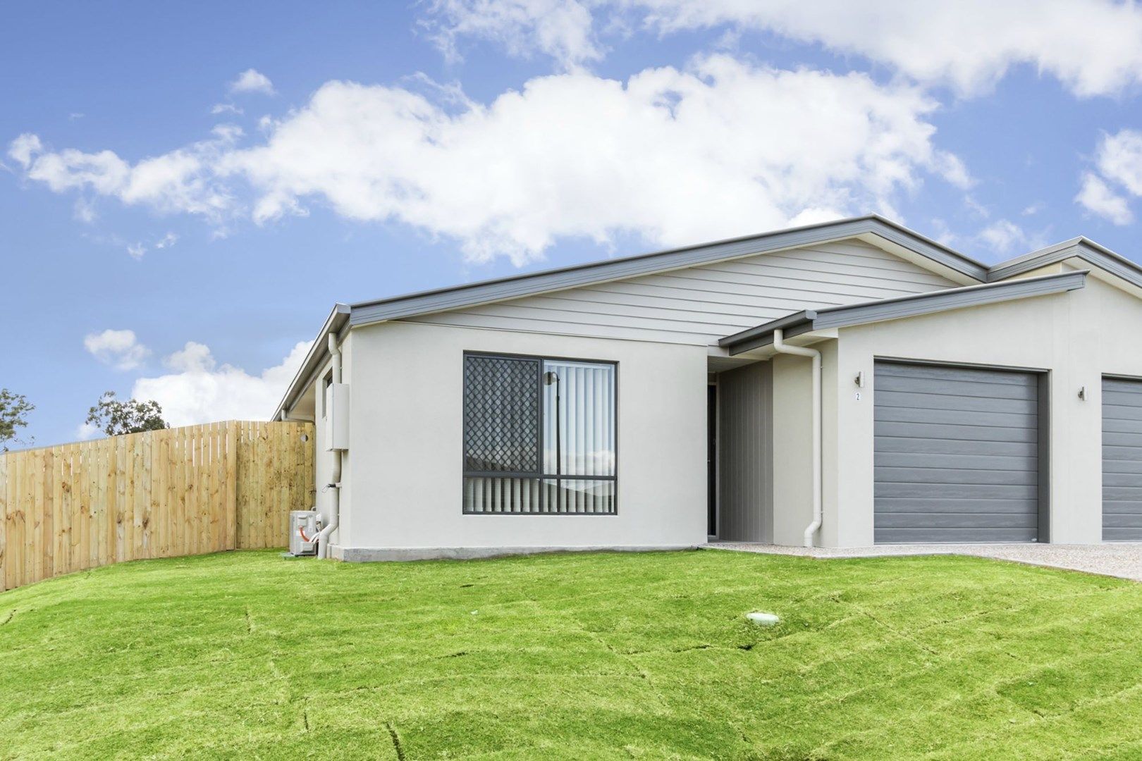 2 bedrooms Villa in 2/22 Ainslie Street MARSDEN QLD, 4132