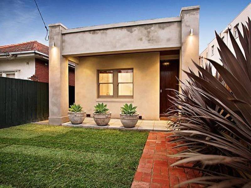2 bedrooms House in 77 Donald Street PRAHRAN VIC, 3181