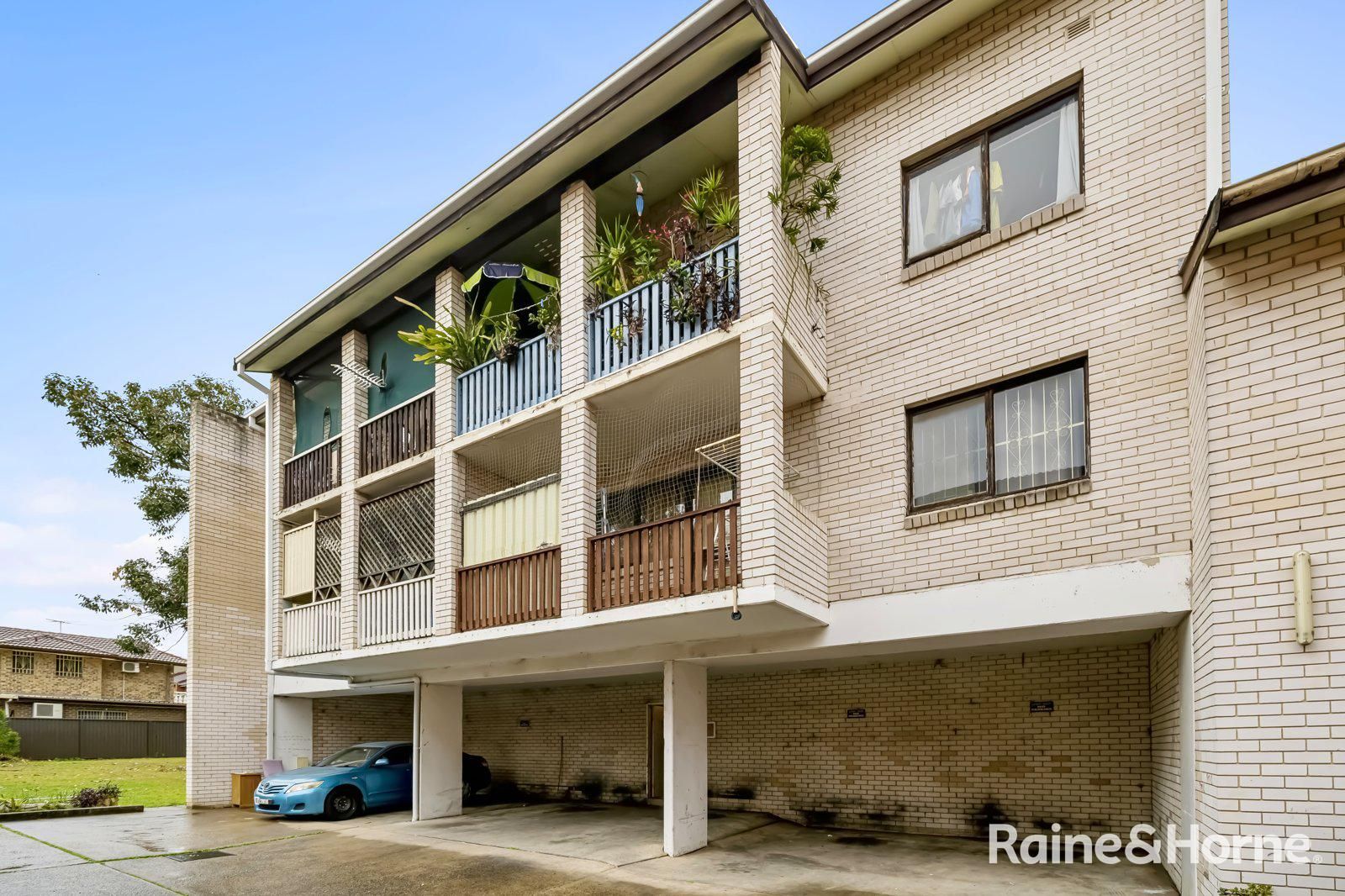 10/158 John Street, Cabramatta NSW 2166, Image 0