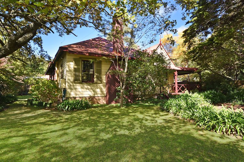 7 jersey ave leura Clearance